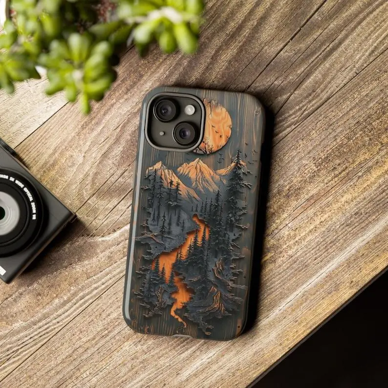 mountains phone cases - TikTok Shop mountains phone cases - TikTok Shop