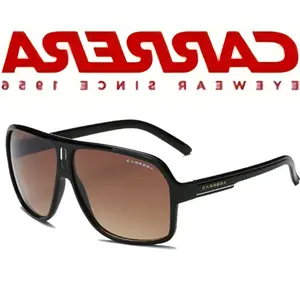 Oversized Sunglasses for Men & Women, Trendy Full Lens Design, UV Protection Eye Wear, Ideal for Stylish Daily Use