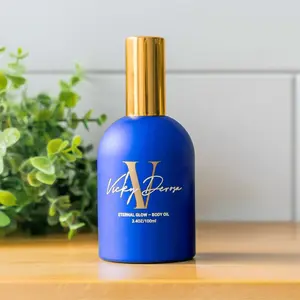 Eternal Glow - Body Oil