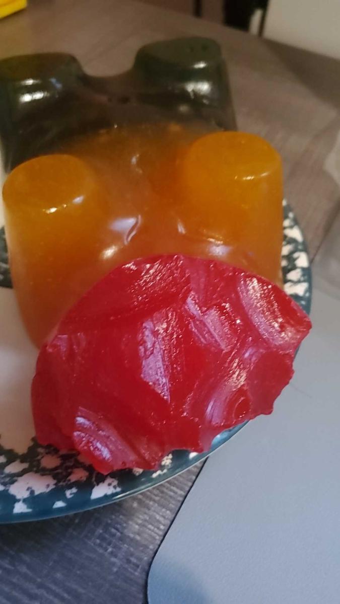 Item: Astro (Cherry, Lemon, Apple)