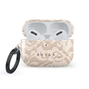 Gone Country Beige Lace Airpods Case - AirPods Pro 3, Pro 2, Pro 1, Airpods 1, 2, 3, 4 Case