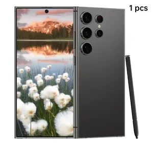 Latest Android Smartphone, 6.75-Inch Dual Sim, 5+13mp Camera, 256GB Expandable, 4GB RAM, 4100mah Battery, Octa-Core Cpu, 4g Network