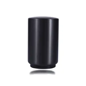 Stainless Steel Beer Bottle Opener, Wine Cork Puller & Press Style Jar Lid Opener, Heavy Duty Multi-Use Cap Remover for Home Kitchen Bar & Daily Drink Use Bottle Opener, Stainless Steel Opener, Wine Corkscrew, Press Type Lid Remover, Jar Opener,