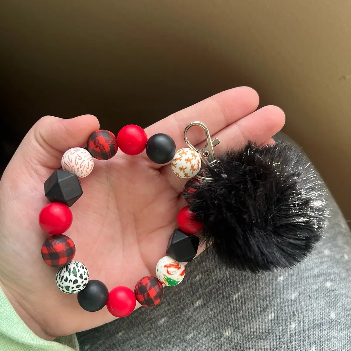 Key Wristlets - Perfect for Keeping Your Keys Organized chel keychain