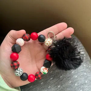 Key Wristlets - Perfect for Keeping Your Keys Organized chel keychain