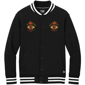 Ay-Eye Jacket