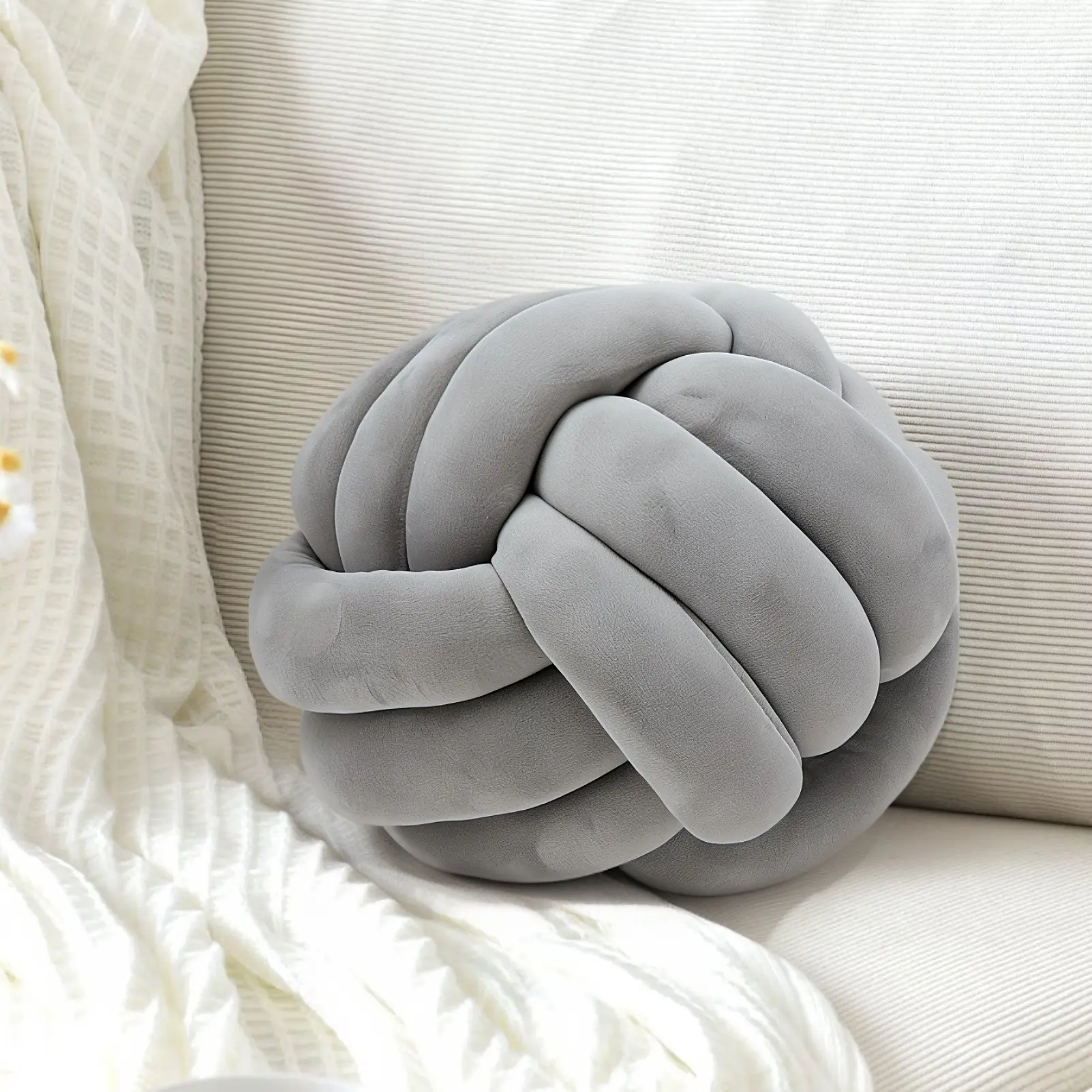 kaws couch pillow - TikTok Shop