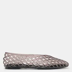 Dolce Vita JAM FLATS BLACK JELLY