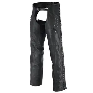 Women's Stylish Lightweight Hip Set Chaps