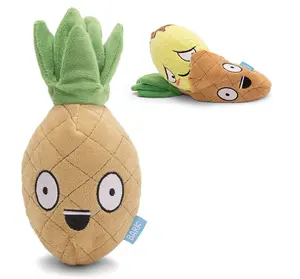 Canine Toys Dogtoys Of Tiktok Barkbox 2 in 1 Interactive Plush Dog Toy