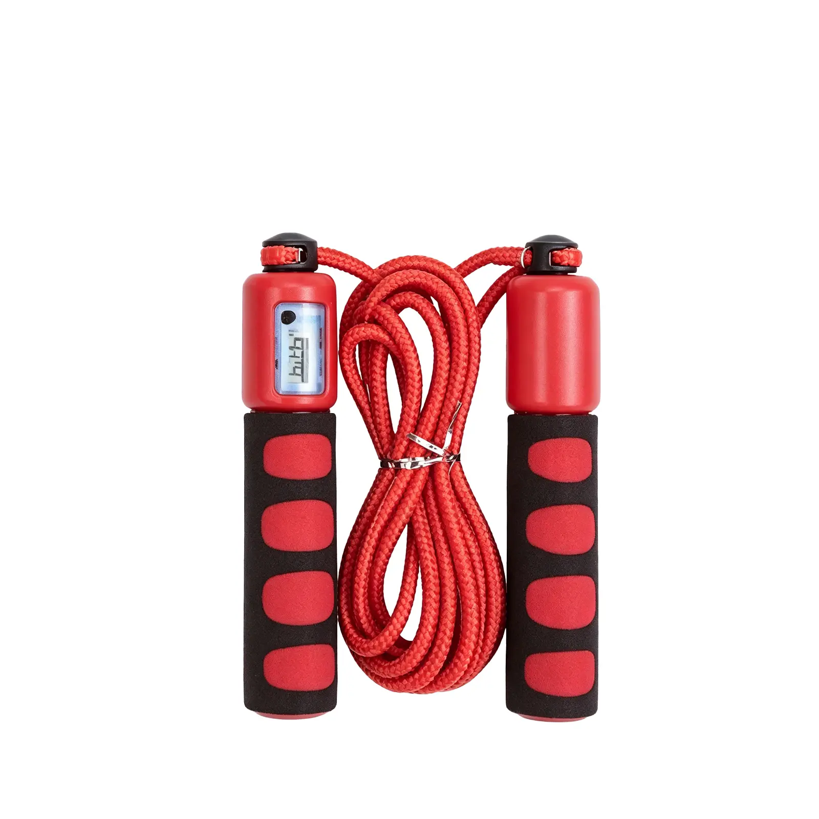 Weight Jump Rope-Red