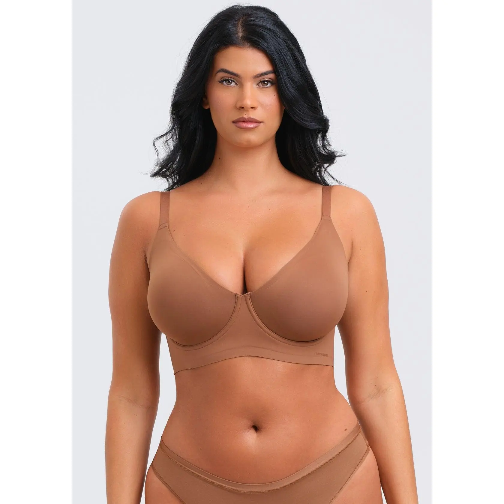 MagicEraser Underwire Bra