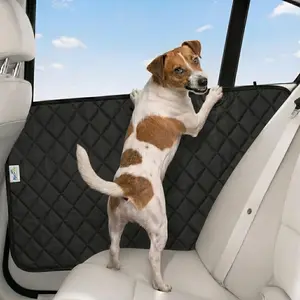 Door Protector for Dogs 2 Pack,  Pet  Door Cover, Scratch & Mud Protection for  SUVs