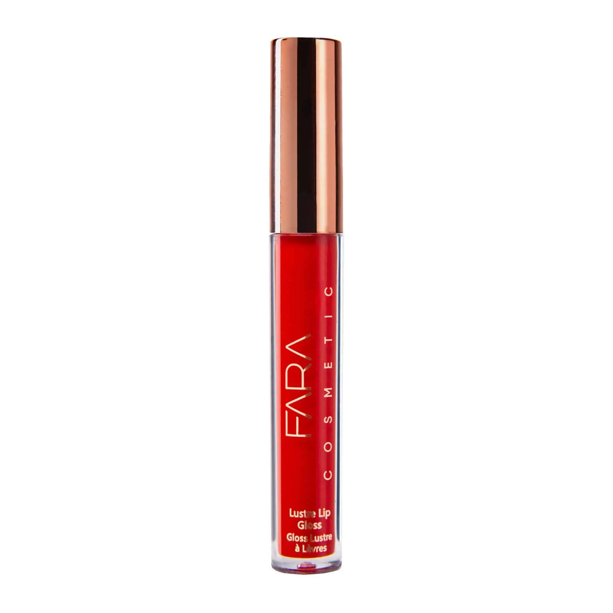 Lustre Lip Gloss Ina