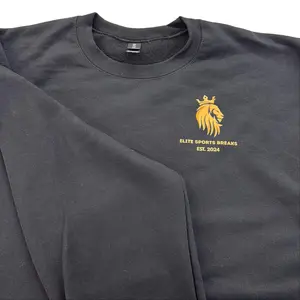 Elite Sports Breaks Merchandise