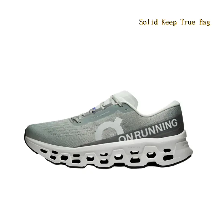 Cool Grey Breathable Mesh Trainers with Cloud-Like Cushioning, Ultra-Soft Shock Absorbing Sneakers, Lightweight Non-Slip Footwear for Gym Workouts & Active Lifestyles