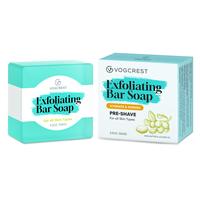 Exfoliating Soap Blue-1 PACK