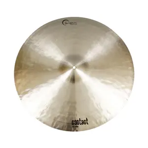 Dream Cymbals C-RI22 Contact Series 22" Ride *USA Small Business*