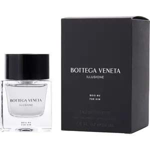 Bottega Veneta Illusione Bois Nu By Bottega Veneta Edt For Men