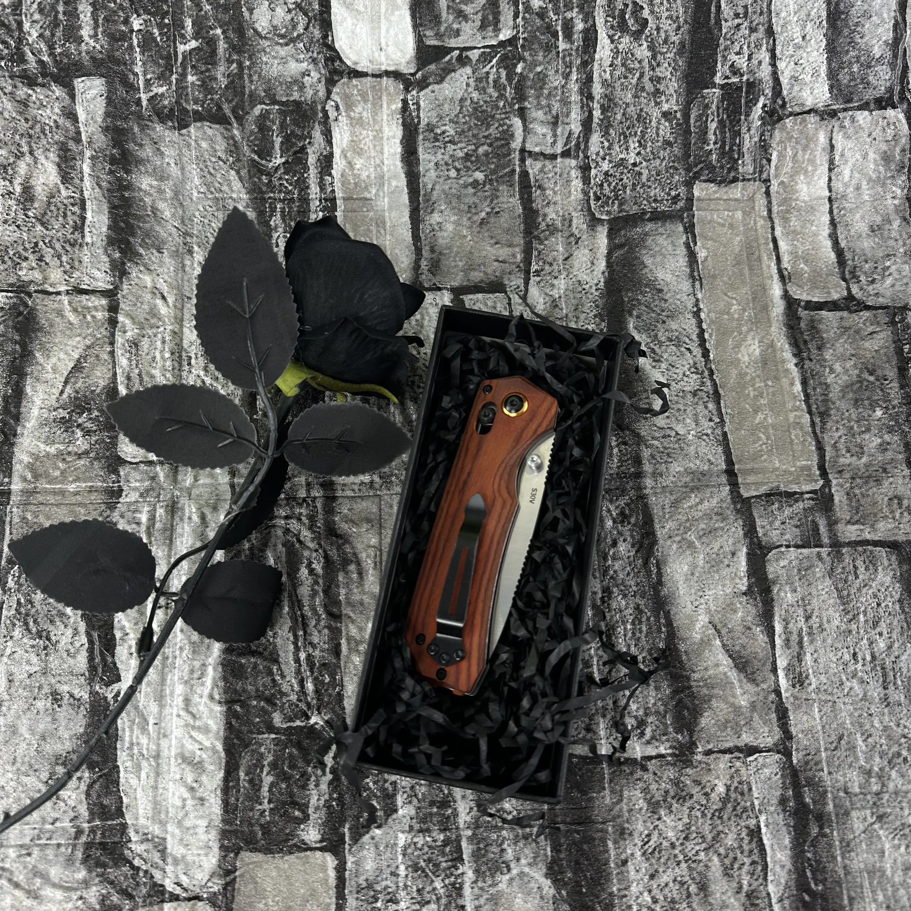 The best knives for your friends！