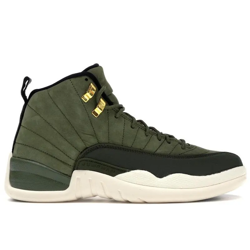 Jordan Men's 12 Retro Chris Paul Class Of 2003, from StockX