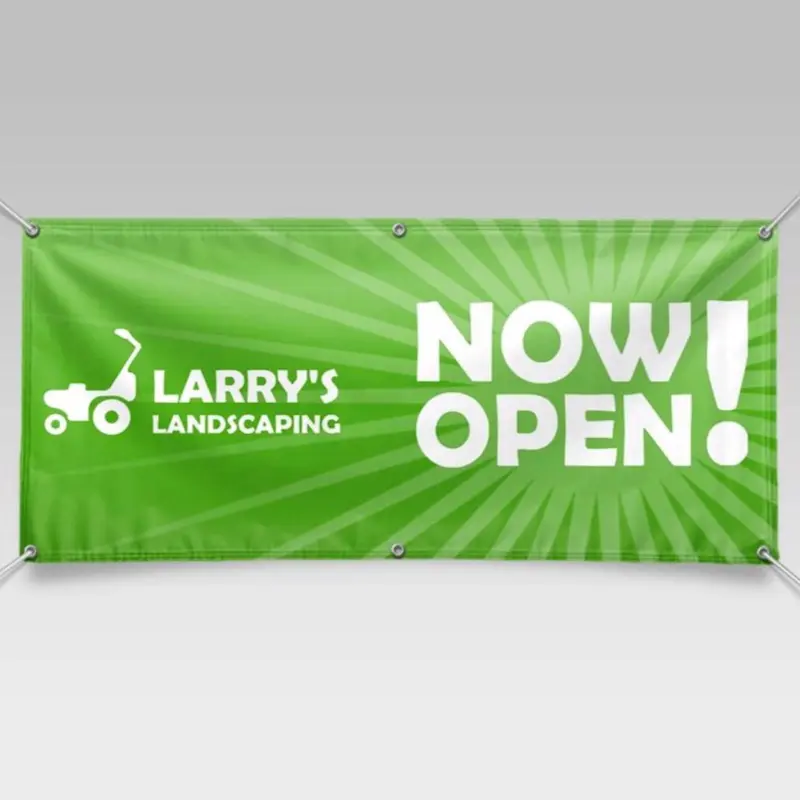 Custom Banners by Kingdom Custom Prints – Contact to Place Your Order
