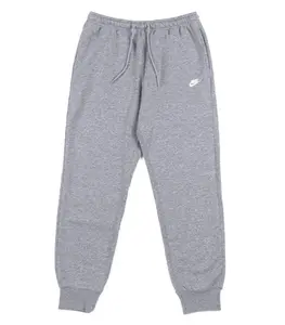 Nike Club Fleece Sweatpants Grey