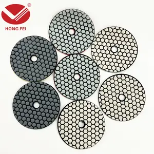 4-inch diamond dry grinding pad, stone grinding disc, polishing disc, corner grinder 50–3000 grit abrasive discs; marble, granite, and stone polishing/restoration tools; corner grinder discs; dry grinding discs; stone edge grinding / chamfering; stone cou