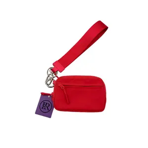 Iris Wallet 2nd Gen RFID (#8036-2) Minimalist Wallets - By Iris & Rainbow