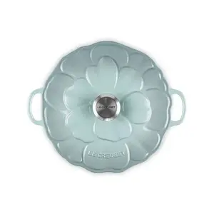 Le Creuset Petal Braiser, 2.25 Quart - Multiple Colors