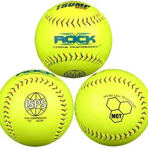 ISPS BLUE ROCK XTREME PERFORMANCE SLOW PITCH SOFTBALL (VT)