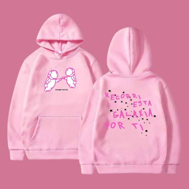 Ivan Cornejo Mirada Tour 2025 Cotton T-Shirts, Sweatshirt and Hoodie – Donde Estás Official Tour Merch With Latin Music Graphic Style, Casual Concert Outfit For Men And Women