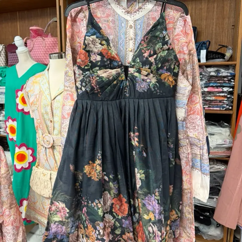 Thailand boutique dresses