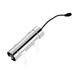 VEVOR 110V 8W UV Water Purifier 1GPM Ultraviolet Water Purifier Filter