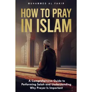 How to Pray in Islam: A Comprehensive Guide to Performing Salah and Understanding Why Prayer Is Important (The Islamic Spiritual Journey Series)