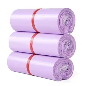 Thick Waterproof Shipping Bags, Durable Lightweight Moisture-Proof Packaging for Ecommerce, Essential Gift & Shopping Wrapping Supplies, Postal Bags