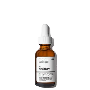 The Ordinary Balancing & Clarifying Serum, Multi-Active Solution for Oil Control and Pore Refinement