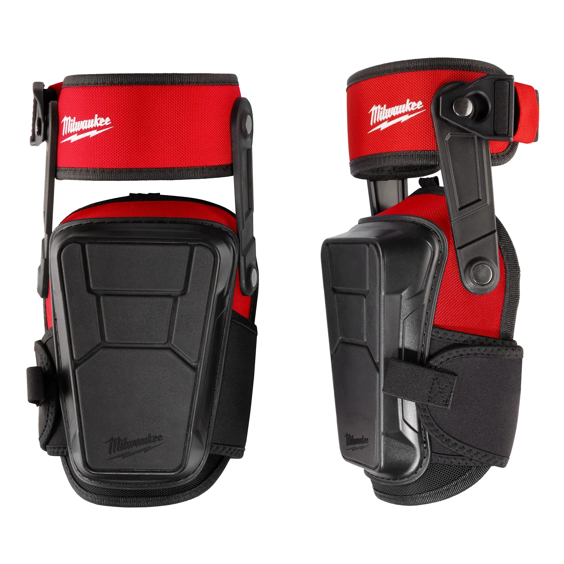 Milwaukee 48-73-6051 Stabilizer Performance Knee Pads