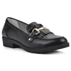 Cliffs by White Mountain Loafers - Galeena