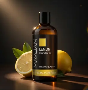 MAYJAM 100 ML Essential Oil