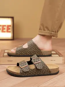 Unisex Casual Arch Support Sandals, Lightweight & Quick-dry Outdoor Clogs, Non-slip Beach Slides for Men & Women, Footwear