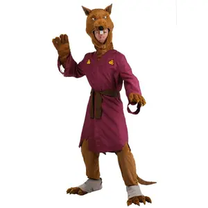 Men's Teenage Mutant Ninja Turtles Master Splinter Costume