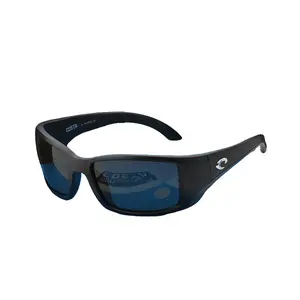 Costaego Men’s UV400 Polarized Sunglasses Impact Resistant Outdoor Fishing Kayaking Glasses