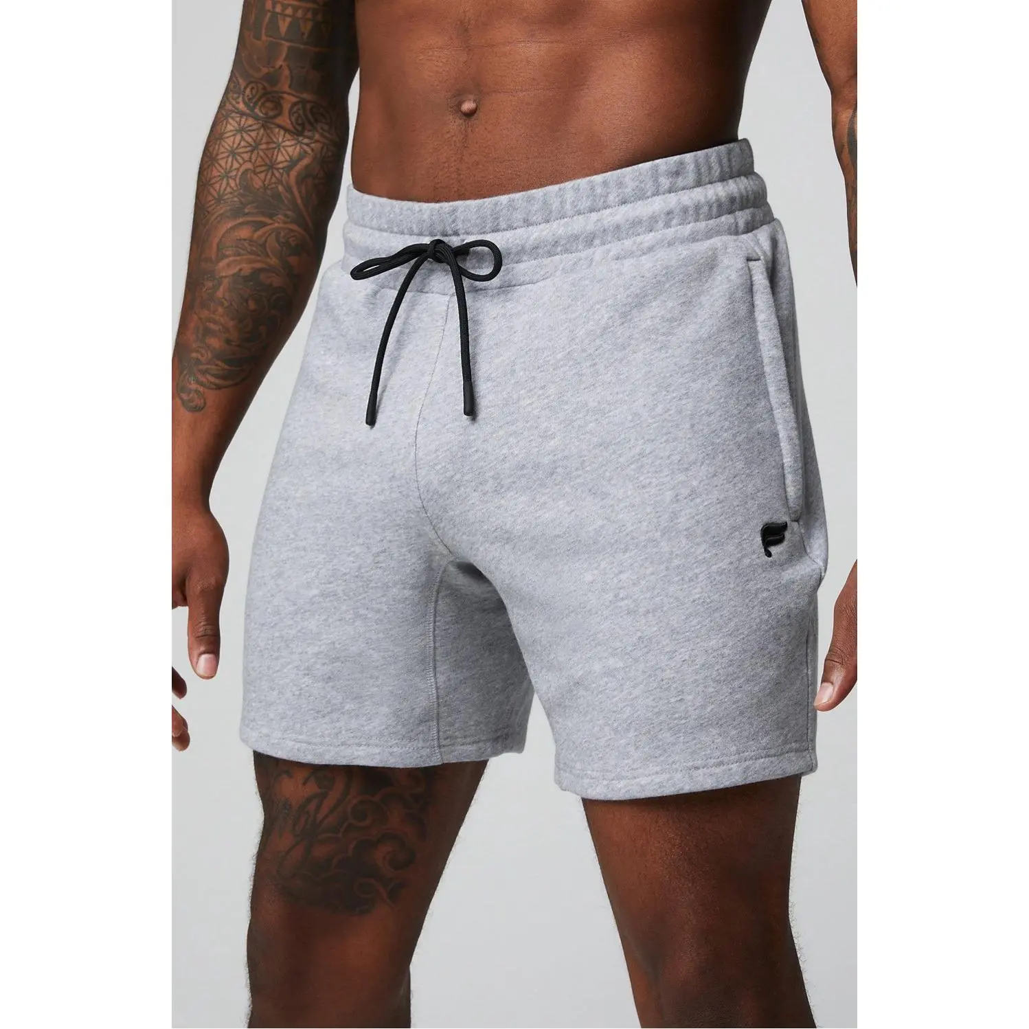 Classic Grey Heather