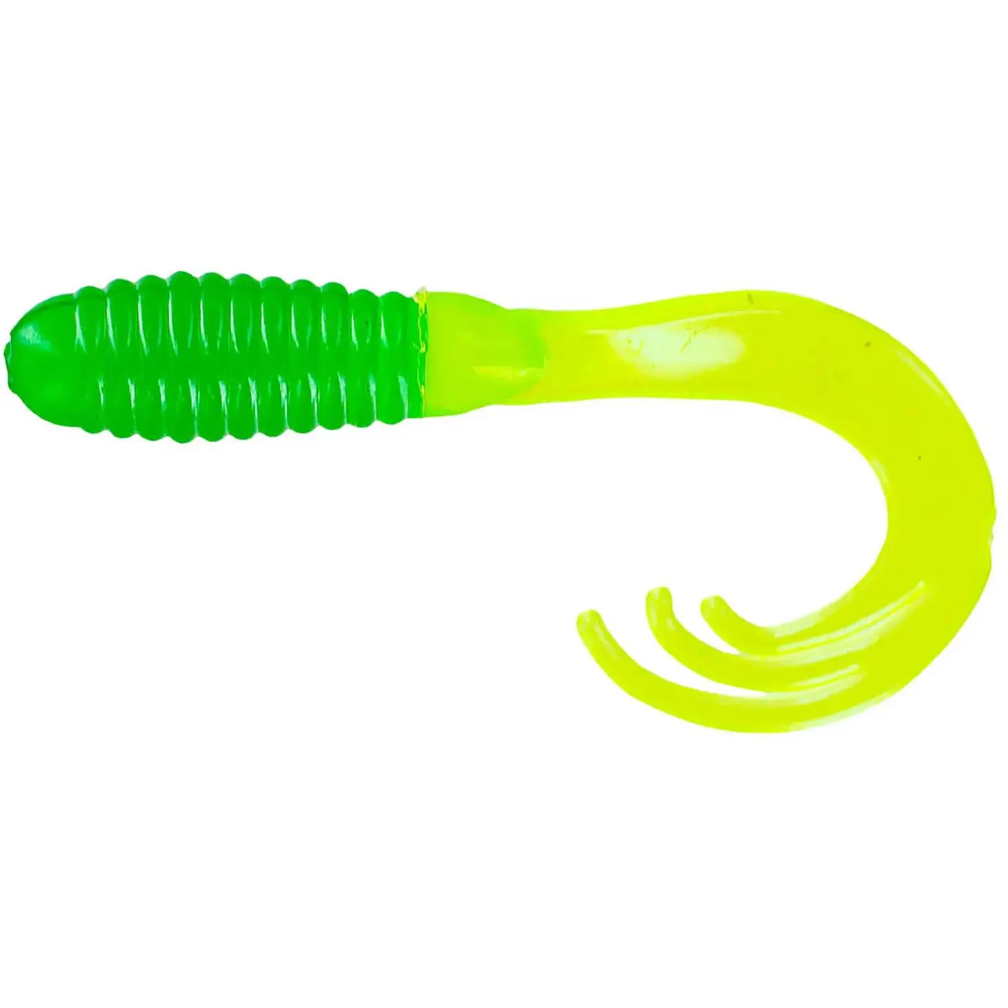 Green Chartreuse Tail