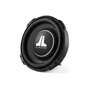 JL Audio 12TW3-D8 12" inch Subwoofer, Dual 8 Ohm Voice Coils, 400 Watts 010-03217-00 (92194)
