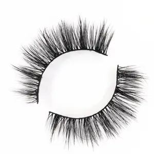 Linx Skyla DD curl False Lashes