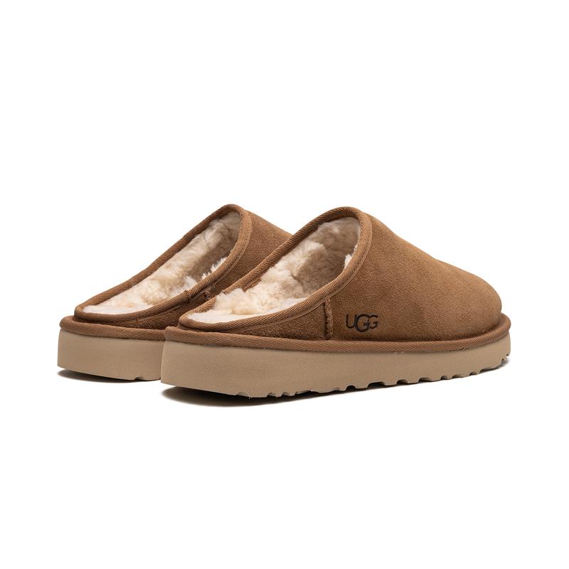 Classic Slip On "Chestnut" 1129290 CHE
