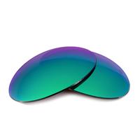 AMP Sapphire Mirror Polarized