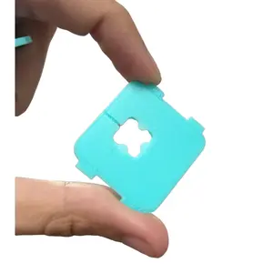 Bread Clip Strap Blocks - 4 Pack